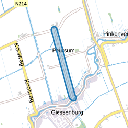 Vierendeelweg
