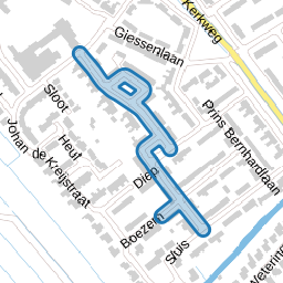 Wilhelminalaan