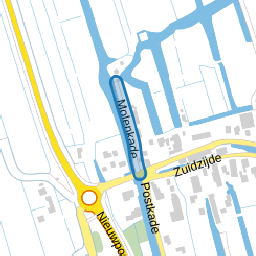 Molenkade