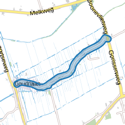 Noordzijde