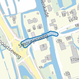 Smoutjesweg