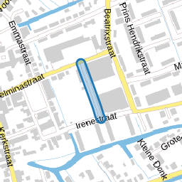 Bernhardstraat