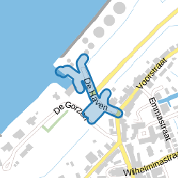 De Haven