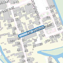 Dr. Flohilstraat