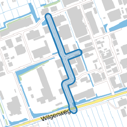 Energieweg