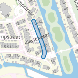 Kievitsweer
