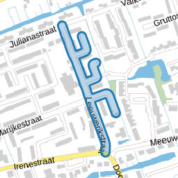 Leeuwerikstraat