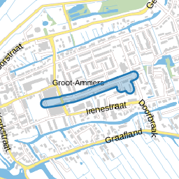 Marijkestraat