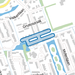 Merelplantsoen