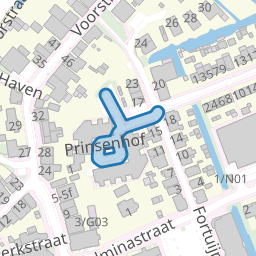 Prinsenhof
