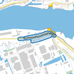Schoonhovenseveer