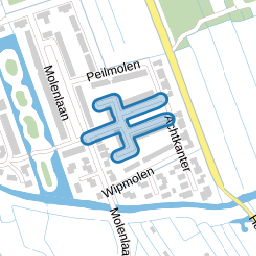 Stellingmolen