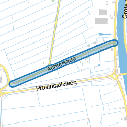 Achterkade