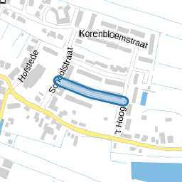 Boterbloemstraat