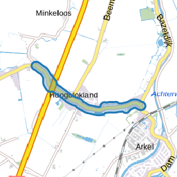 Dorpsweg