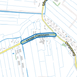Hoge Giessen
