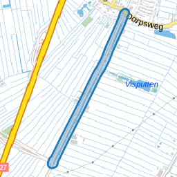 Hoogbloklandseweg