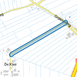 Kooiweg