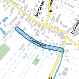 Onderweg