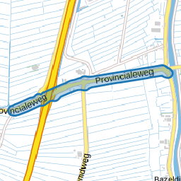 Provincialeweg