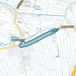 Hoge Giessen