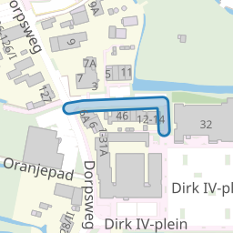 Hovenierserf