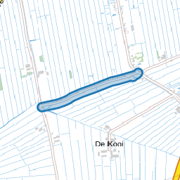 Kloverseweg