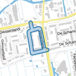 Vissersland