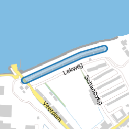 Lekkade
