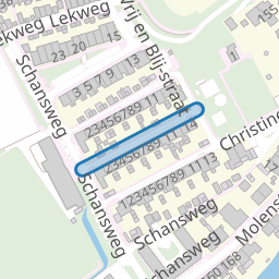 Margrietweg