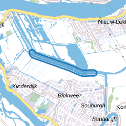Middelkade
