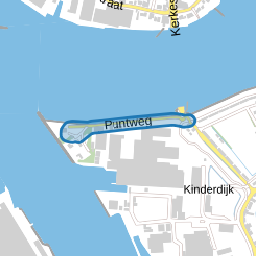 Puntweg