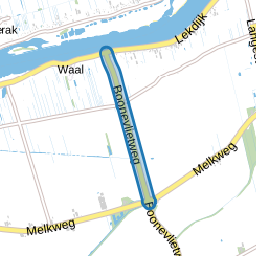 Boonevlietweg