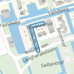 Coupurehof