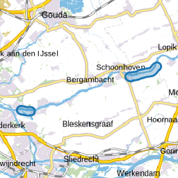 Lekdijk