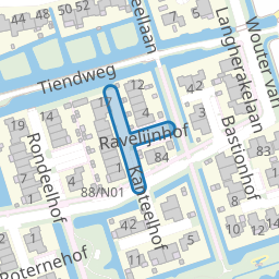 Ravelijnhof