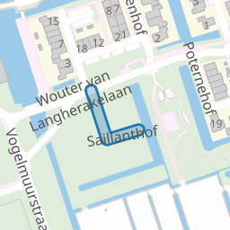 Saillanthof