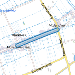 Graafdijk-oost