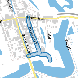 Bij de Kerk