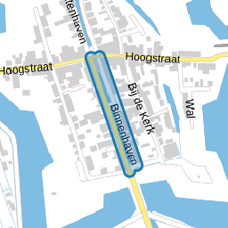 Binnenhaven