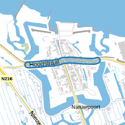 Hoogstraat