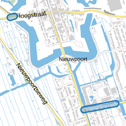 Tiendweg