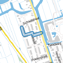 Vlietstraat