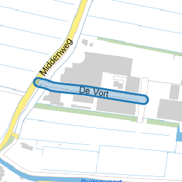 De Vort