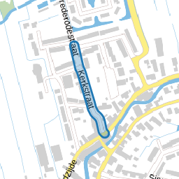 Kerkstraat