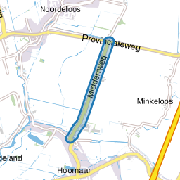 Middenweg