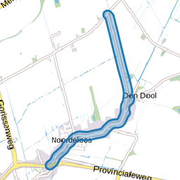 Noordzijde