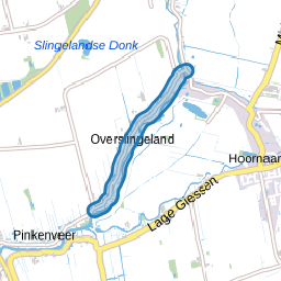 Overslingeland
