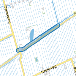 Bloklandsekade