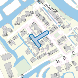 Burgemeester van Steenbergenstraat